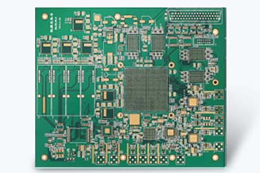 （新闻测试）PCB新闻